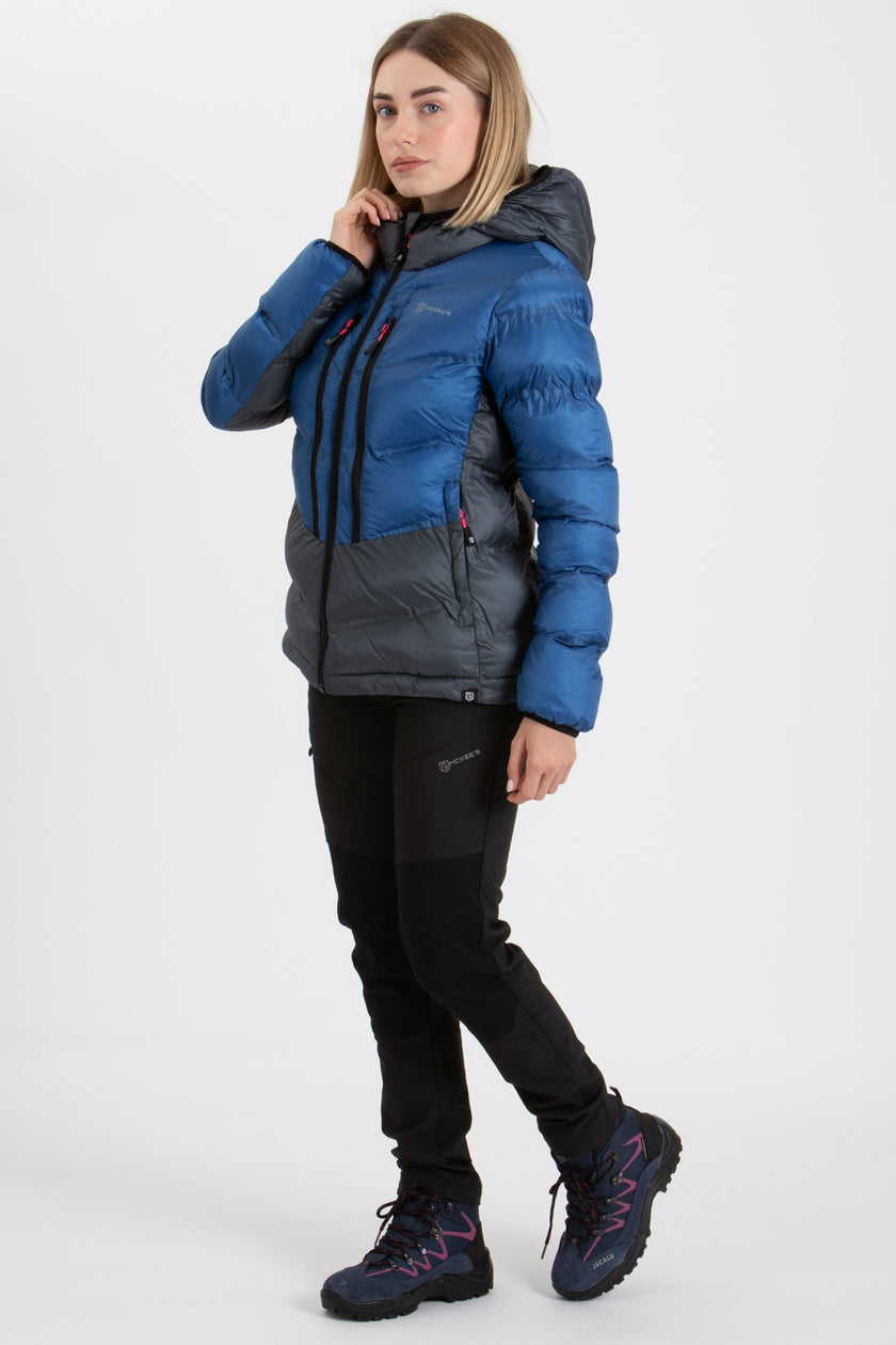 Senales Women's Padded Jacket
