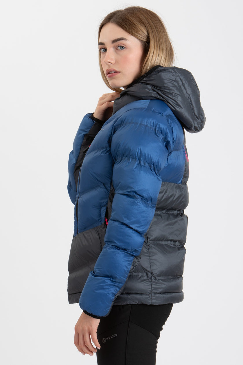 Senales Women's Padded Jacket
