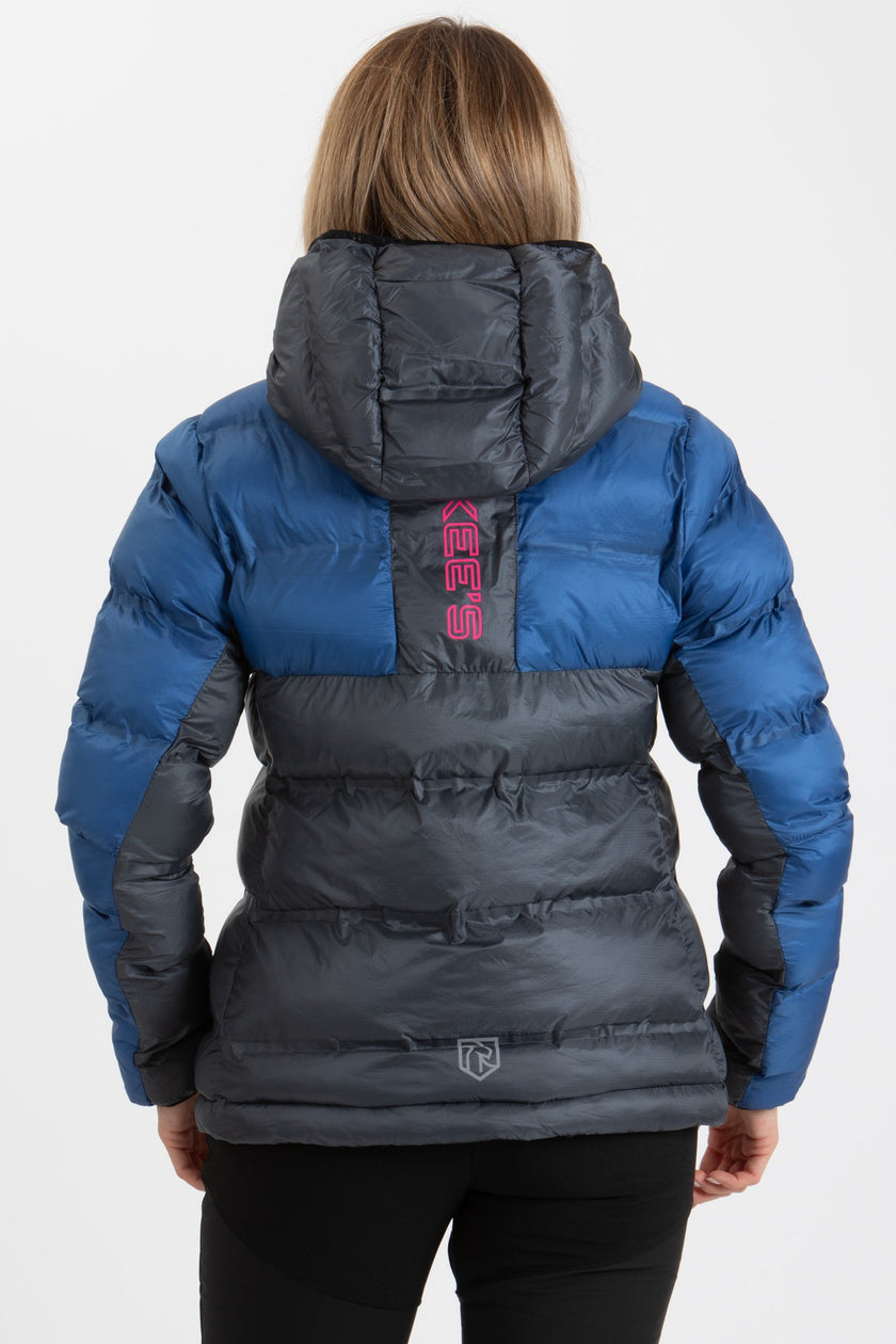 Senales Women's Padded Jacket