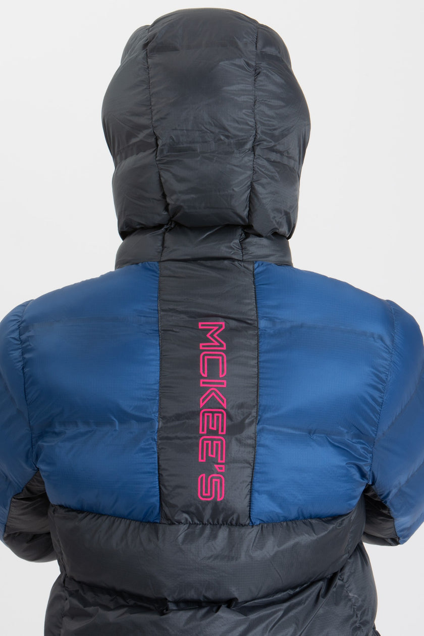 Senales Women's Padded Jacket