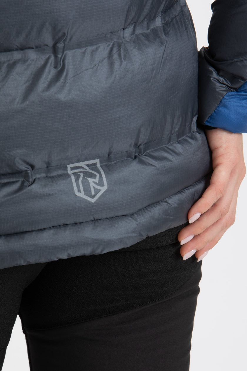 Senales Women's Padded Jacket