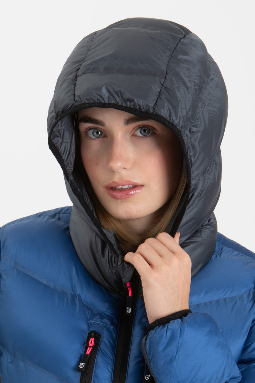 Senales Women's Padded Jacket