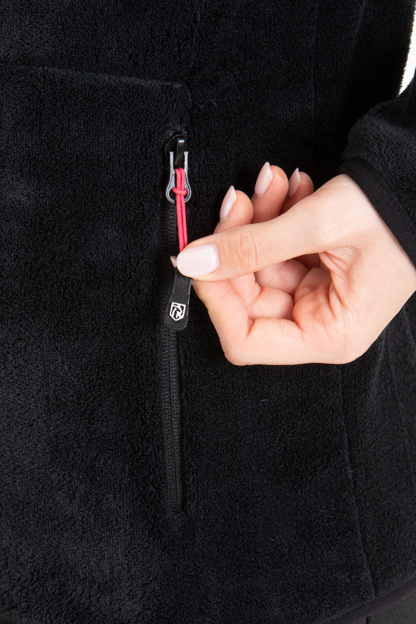 Civetta V2 Damen-Fleece