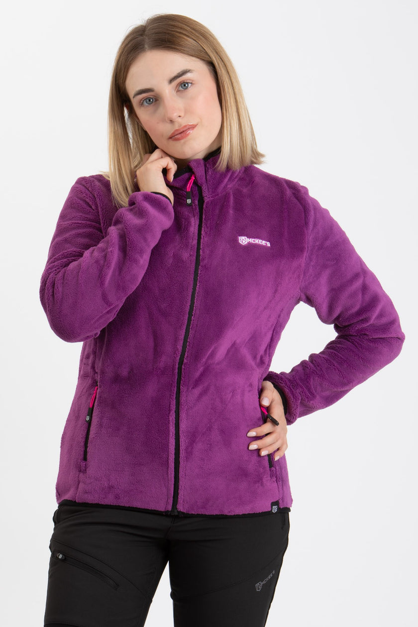 Civetta V2 Damen-Fleece