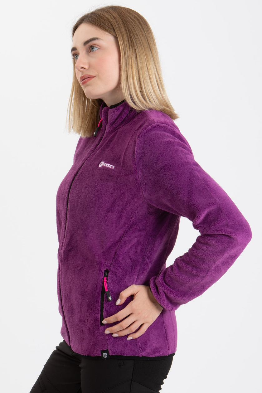Civetta V2 Damen-Fleece