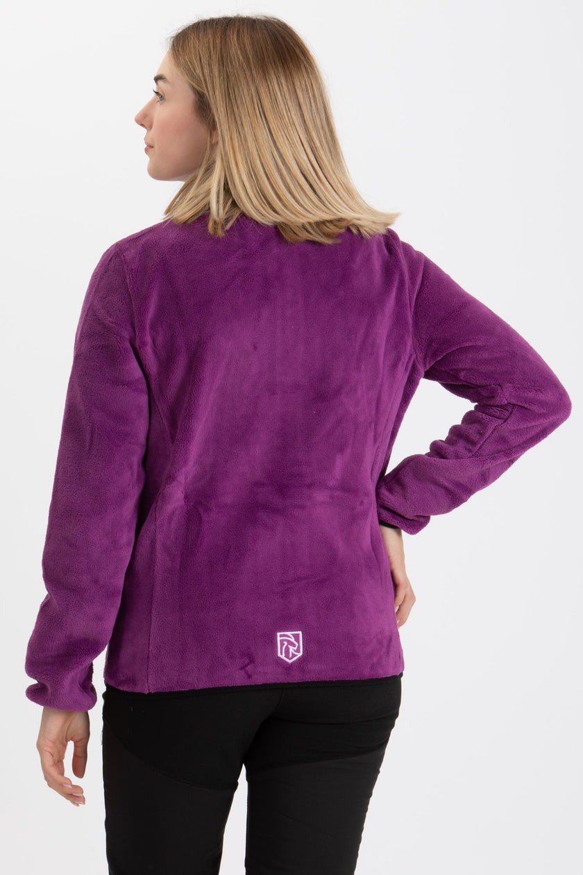 Civetta V2 Damen-Fleece