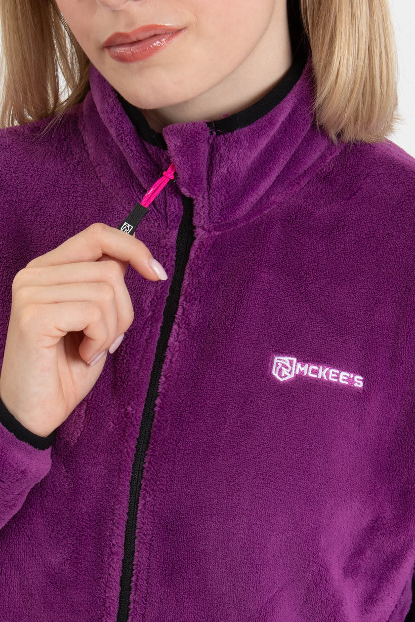 Civetta V2 Damen-Fleece