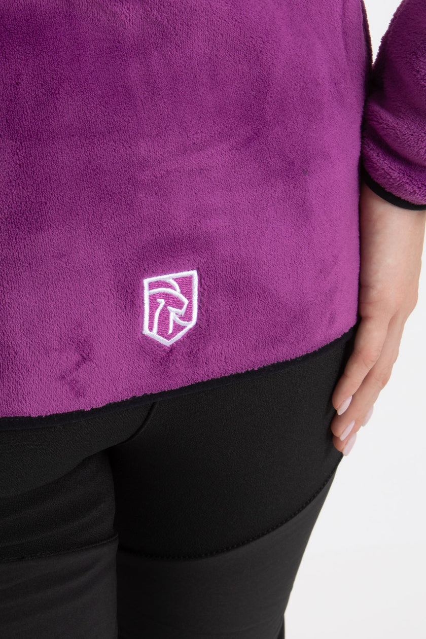 Civetta V2 Damen-Fleece