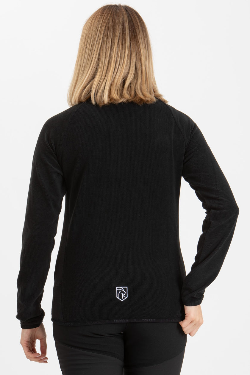 Saponaria Damen Stretch Fleece