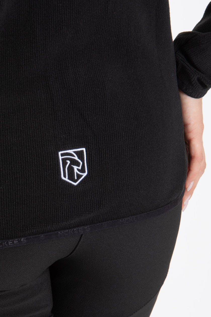 Saponaria Damen Stretch Fleece