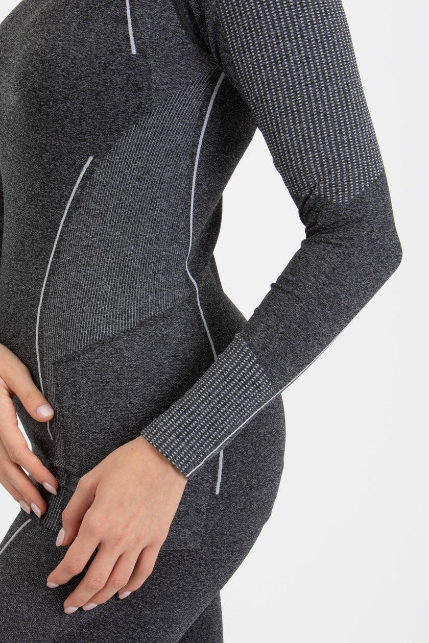 Coldai Damen Thermal Jersey