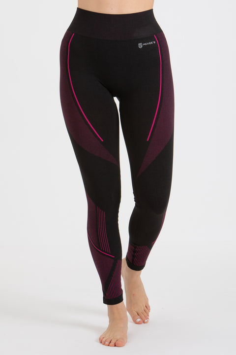 Averau Legging Termico Donna