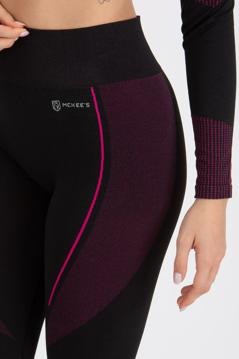 Averau Legging Termico Donna