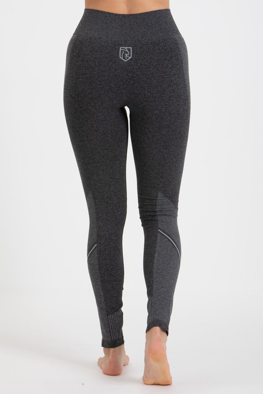 Averau Legging Termico Donna