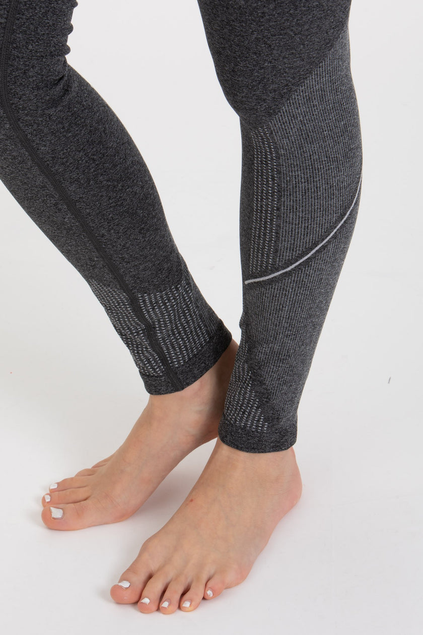 Averau Legging Termico Donna