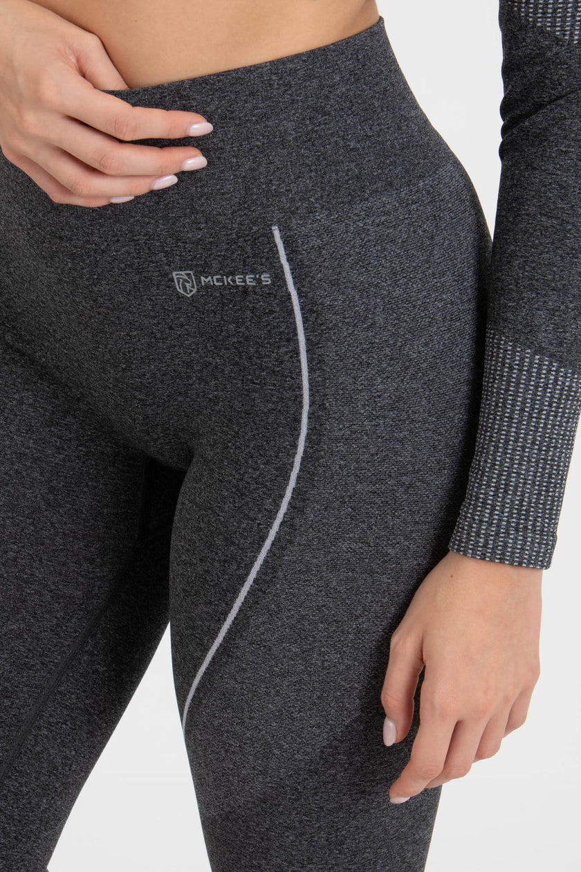 Averau Legging Termico Donna