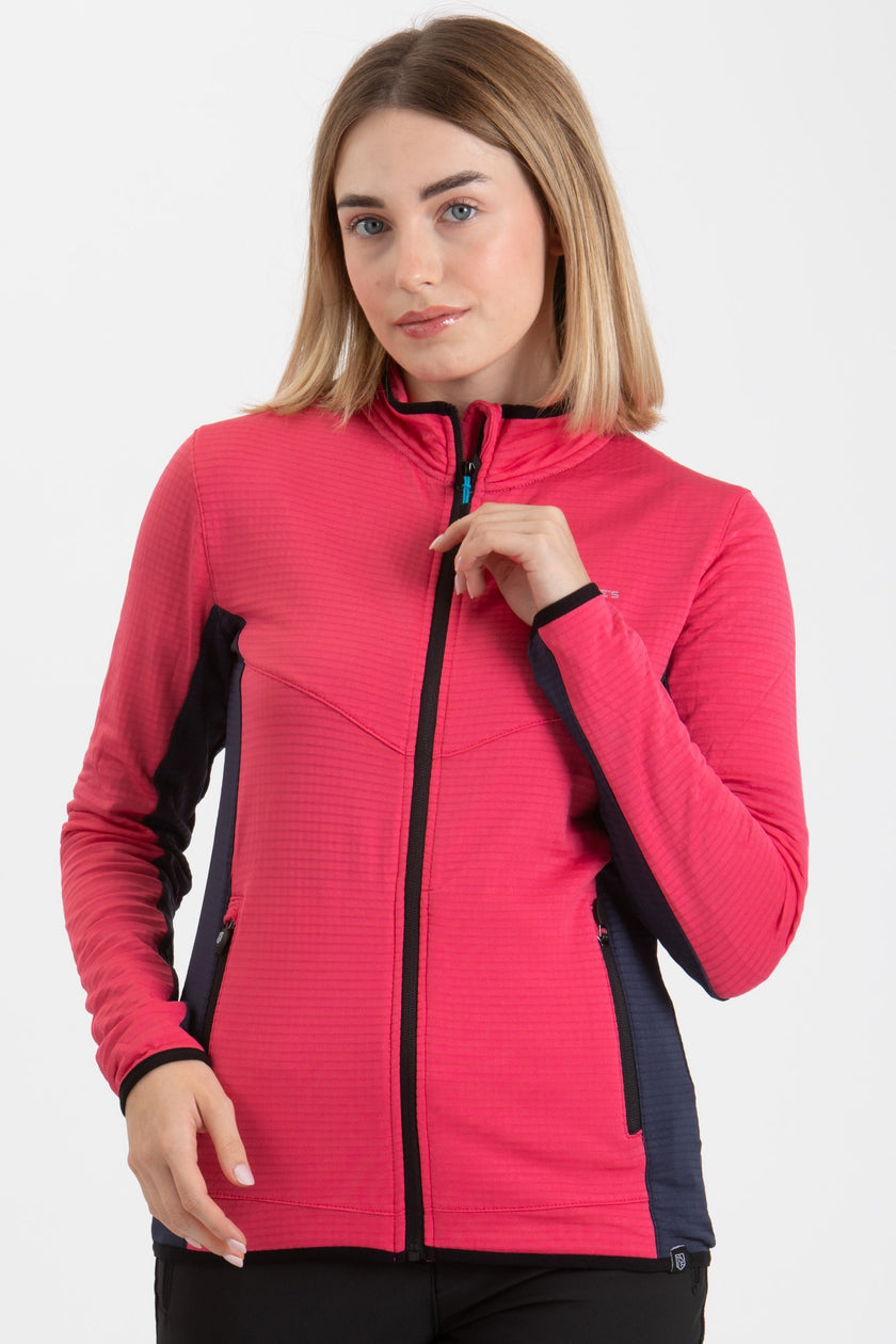 Aconcagua Microfleece für Frauen