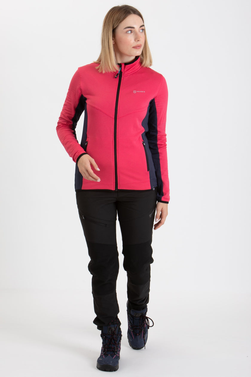 Aconcagua Microfleece für Frauen