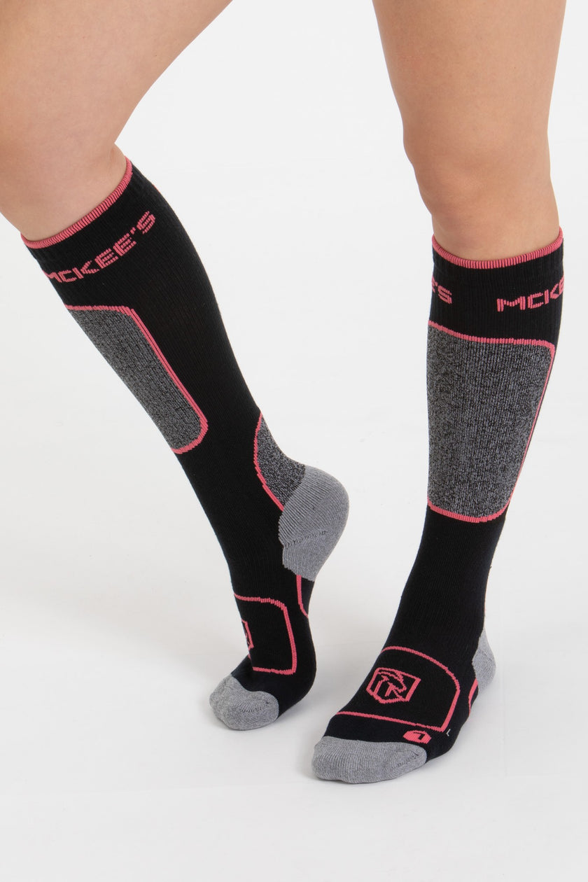 Magne Lange Socke Unisex