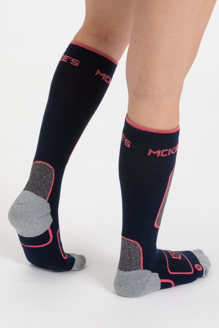 Magne Lange Socke Unisex