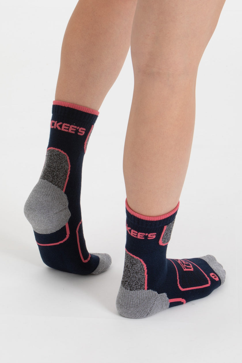 Helge Calzino Medio Unisex