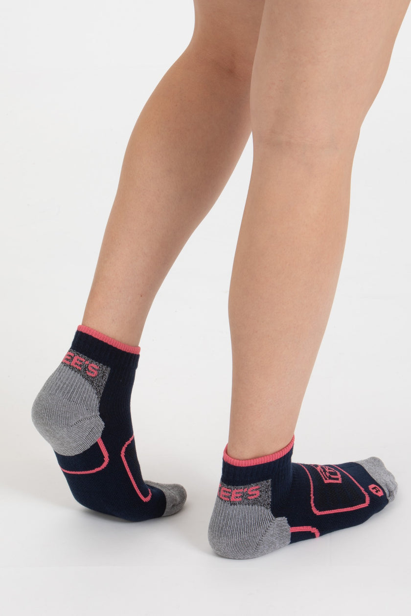 Berit Calzino Corto Unisex