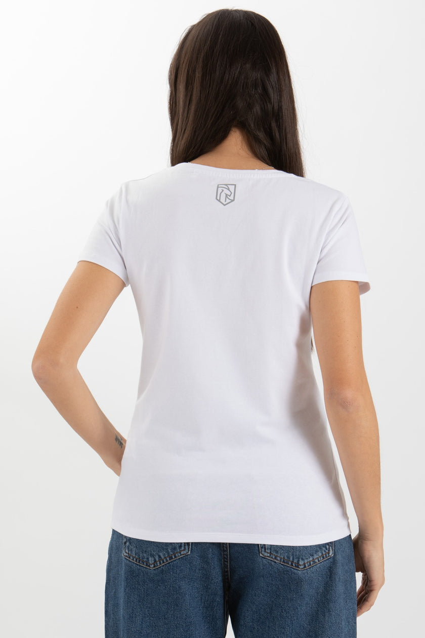 Appalachi Frauen T-Shirt