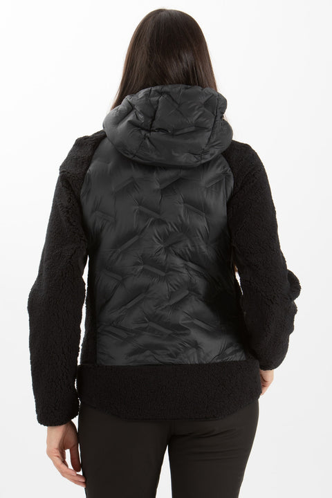 Gardena Donna Giacca Ibrida