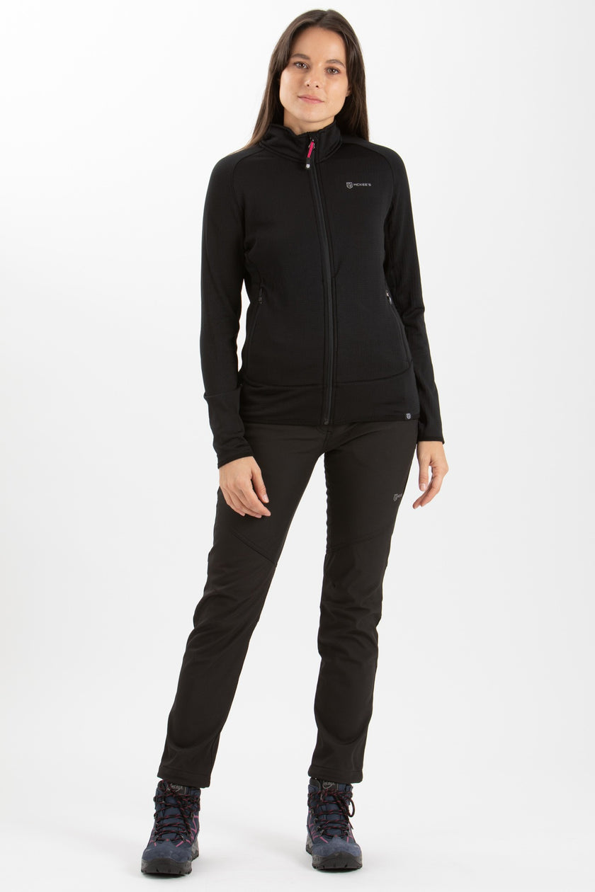 Aconcagua Microfleece für Frauen