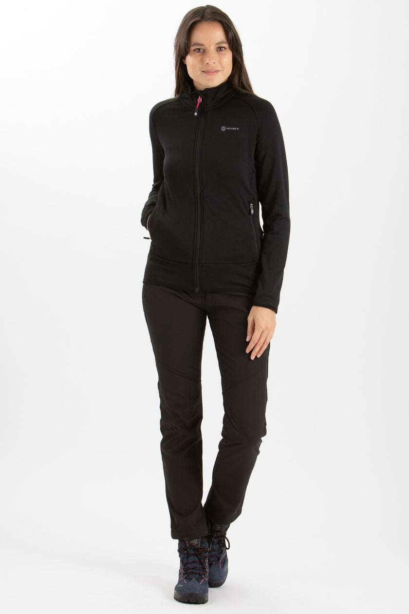 Aconcagua Microfleece für Frauen