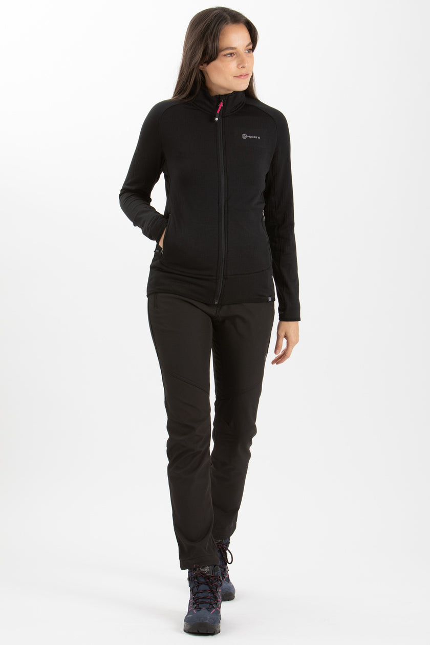 Aconcagua Microfleece für Frauen