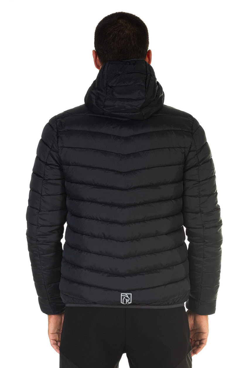 Fiordi Giacca Imbottita Uomo