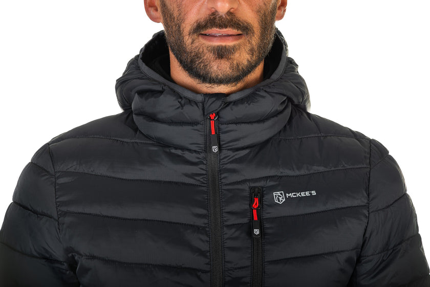 Fiordi Giacca Imbottita Uomo