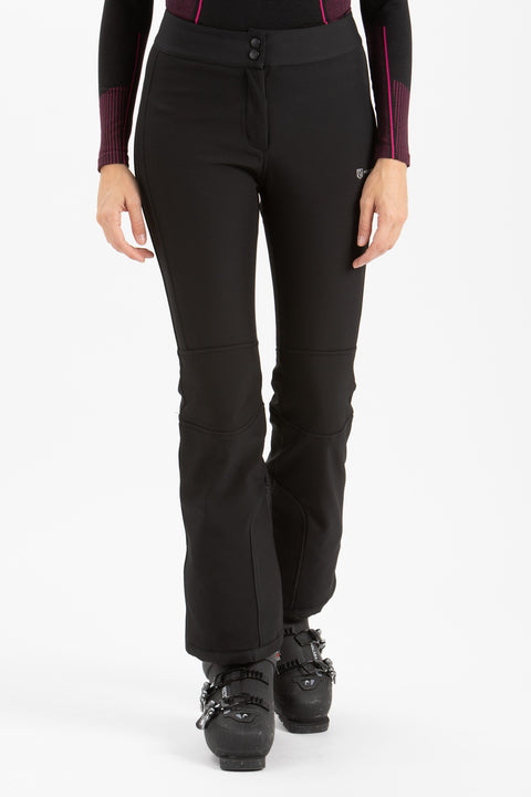 Funes Pantaloni Da Sci Donna