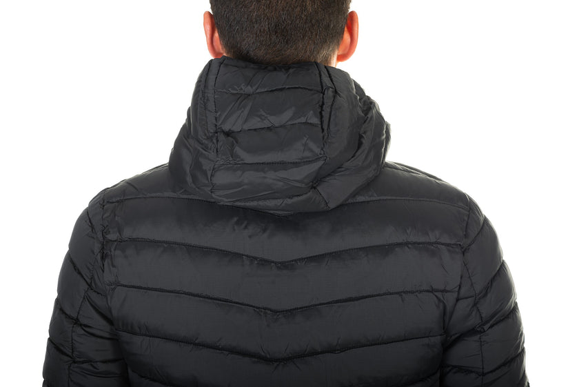 Fiordi Giacca Imbottita Uomo