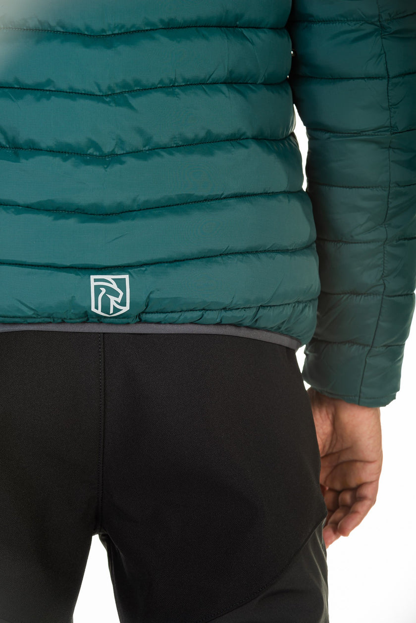 Fiordi Giacca Imbottita Uomo