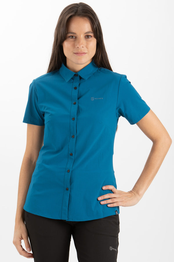 Antisana 2.6 Damen S/M-Shirt