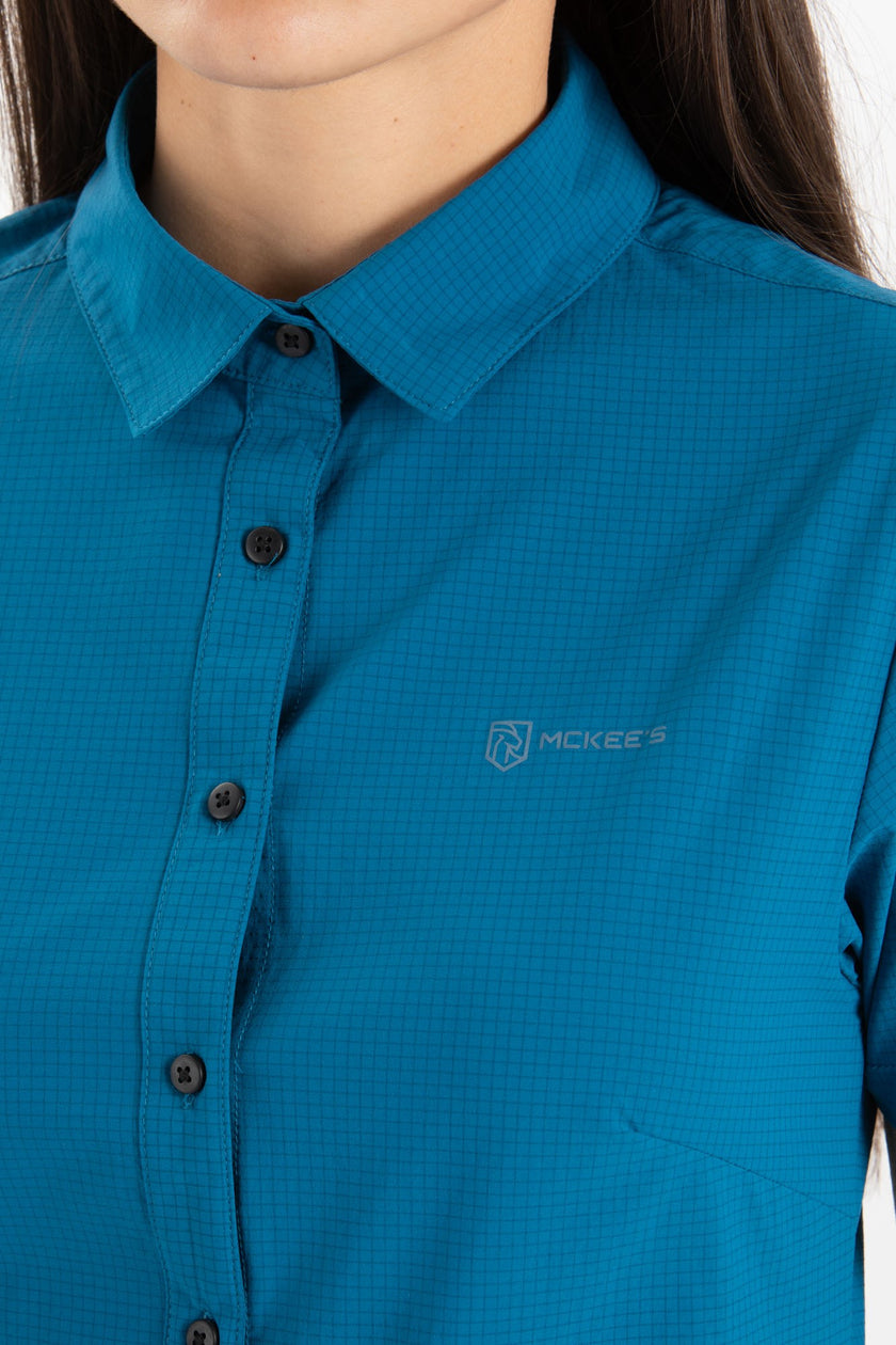 Antisana Shirt M/M Damen