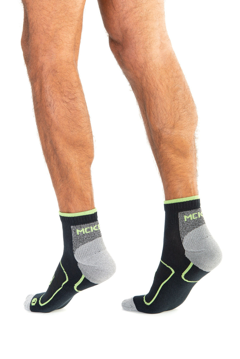 Berit Calzino Corto Unisex