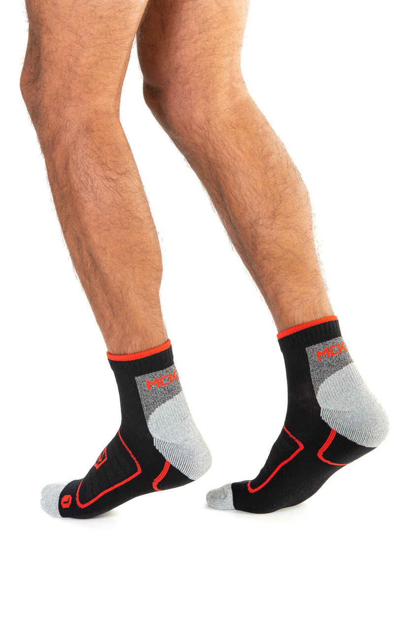 Berit Calzino Corto Unisex