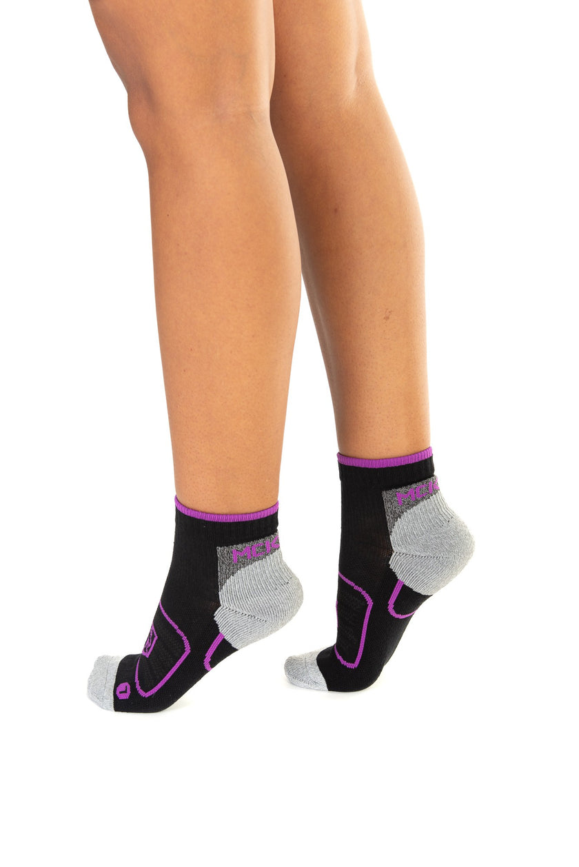 Berit Calzino Corto Unisex