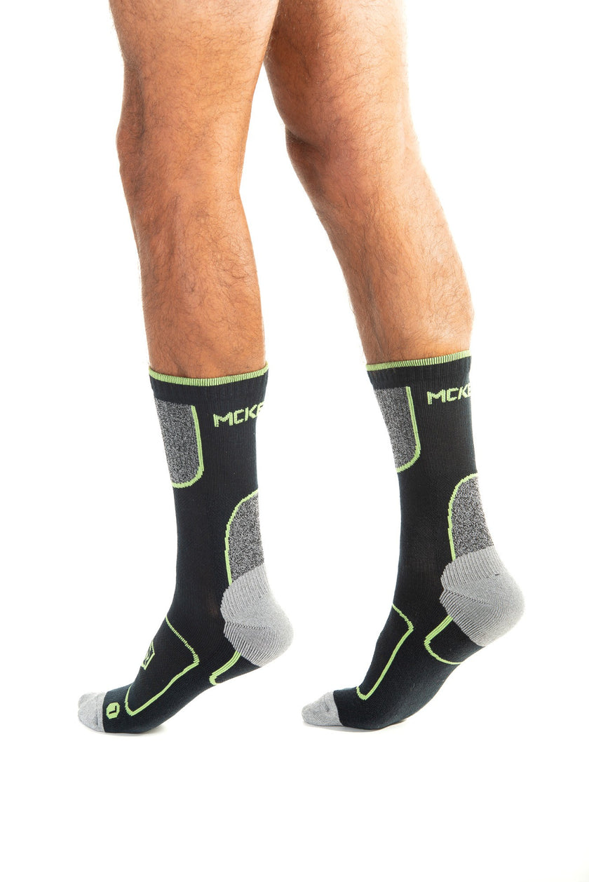 Helge Calzino Medio Unisex