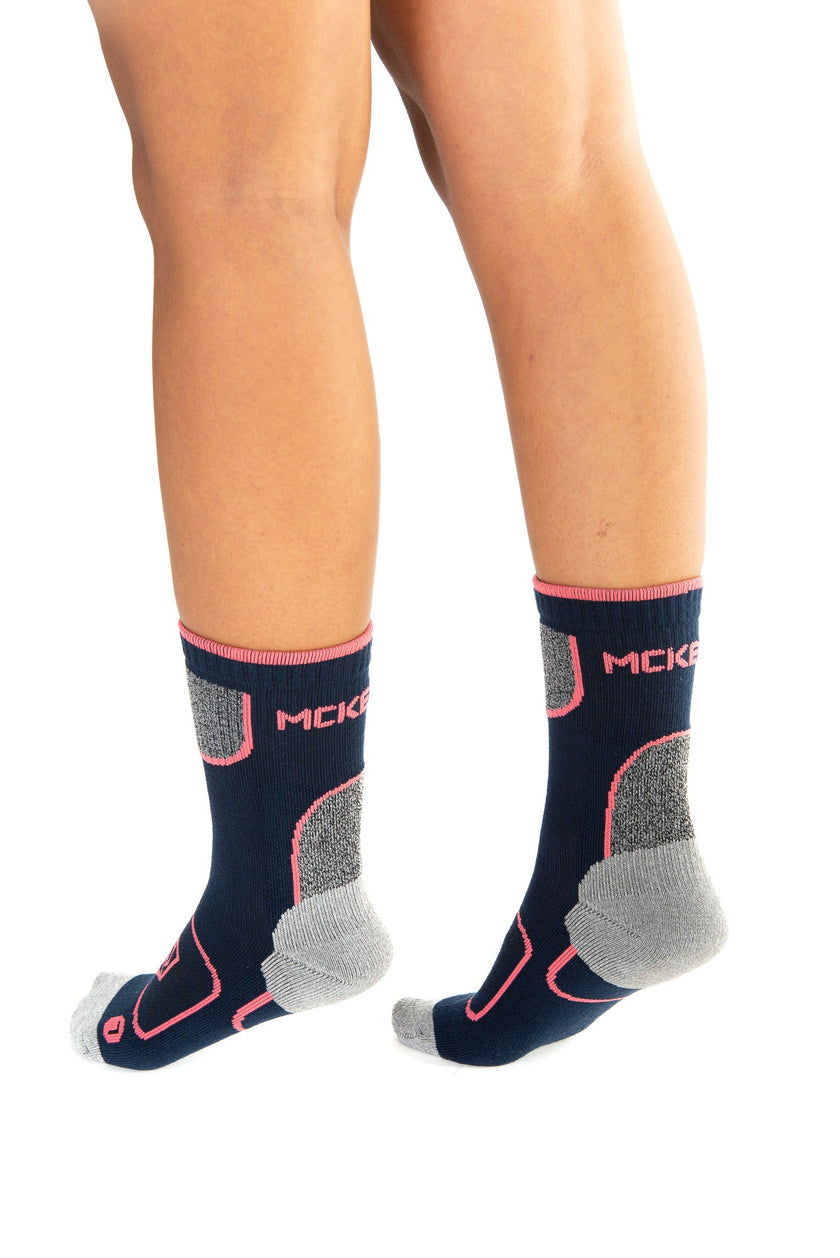 Helge Calzino Medio Unisex