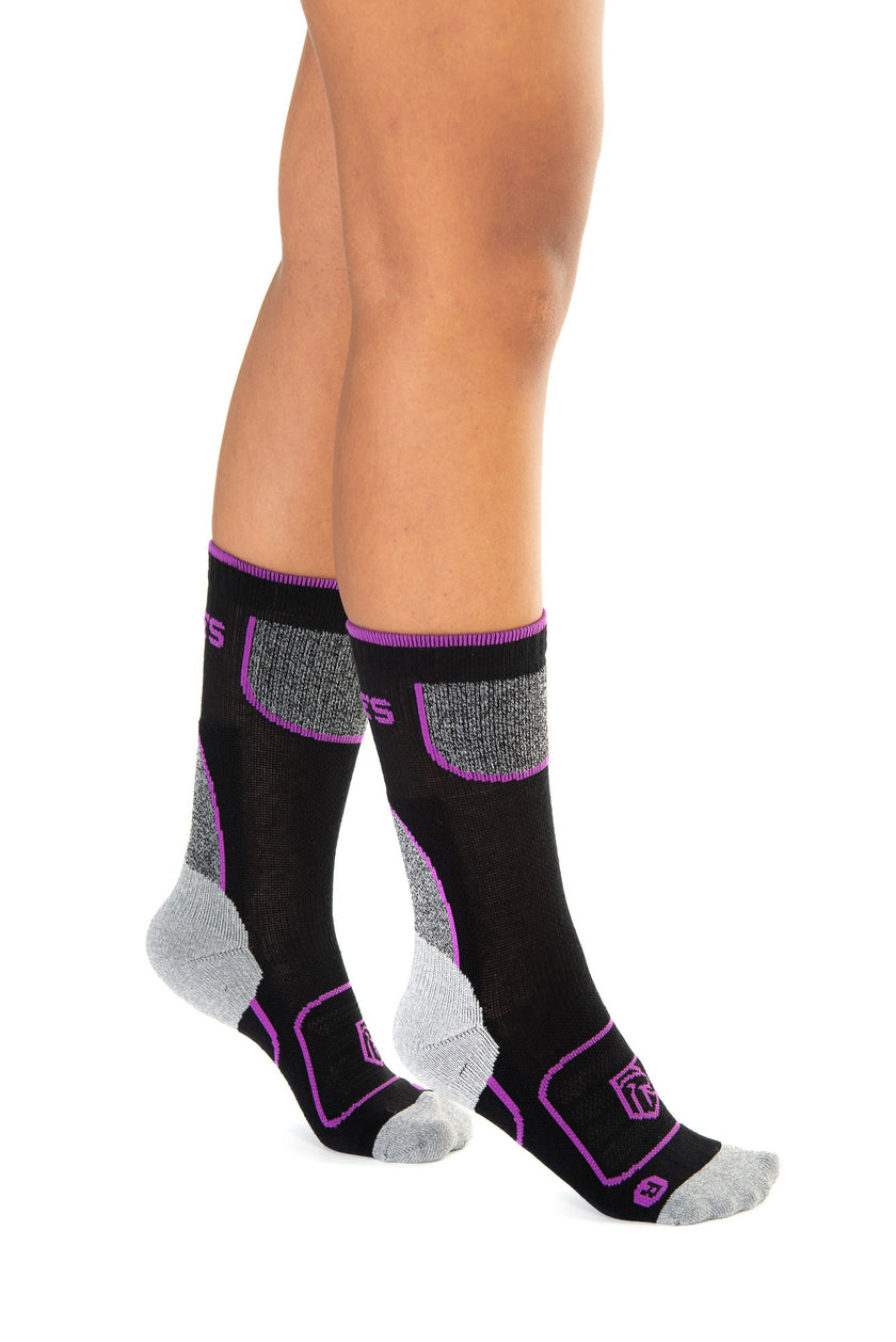 Helge Calzino Medio Unisex