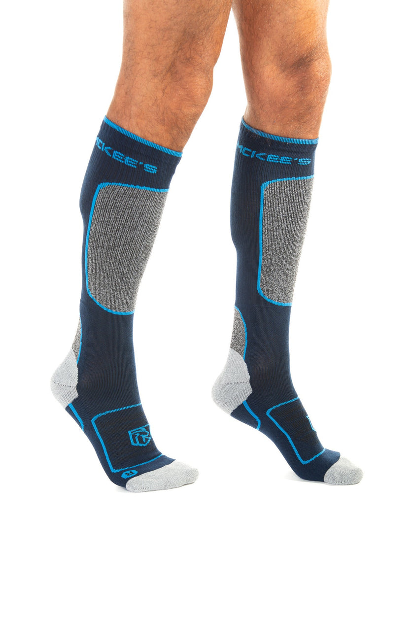 Magne Lange Socke Unisex