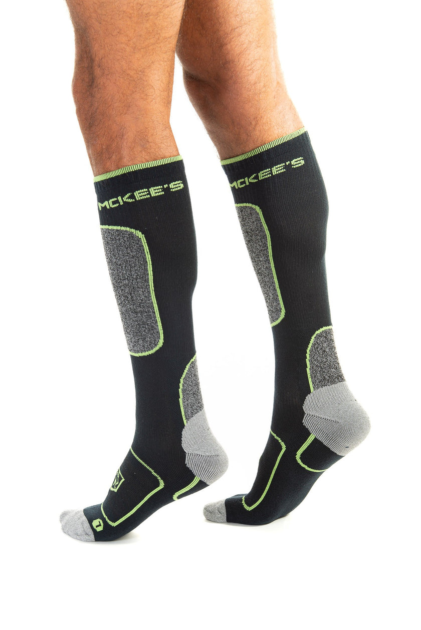 Magne Lange Socke Unisex