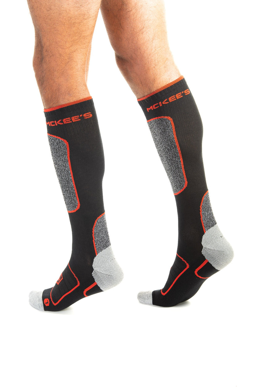 Magne Long Sock Unisex