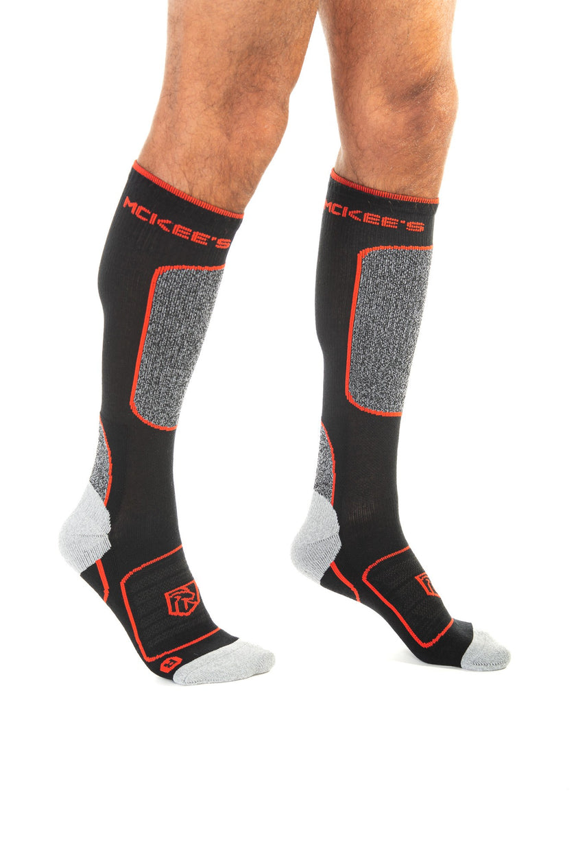 Magne Lange Socke Unisex