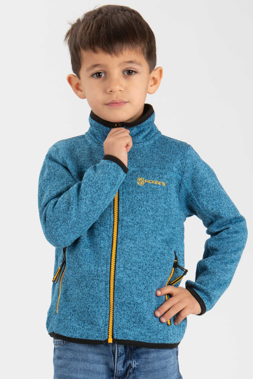 Boris Giacca Pile Bambino