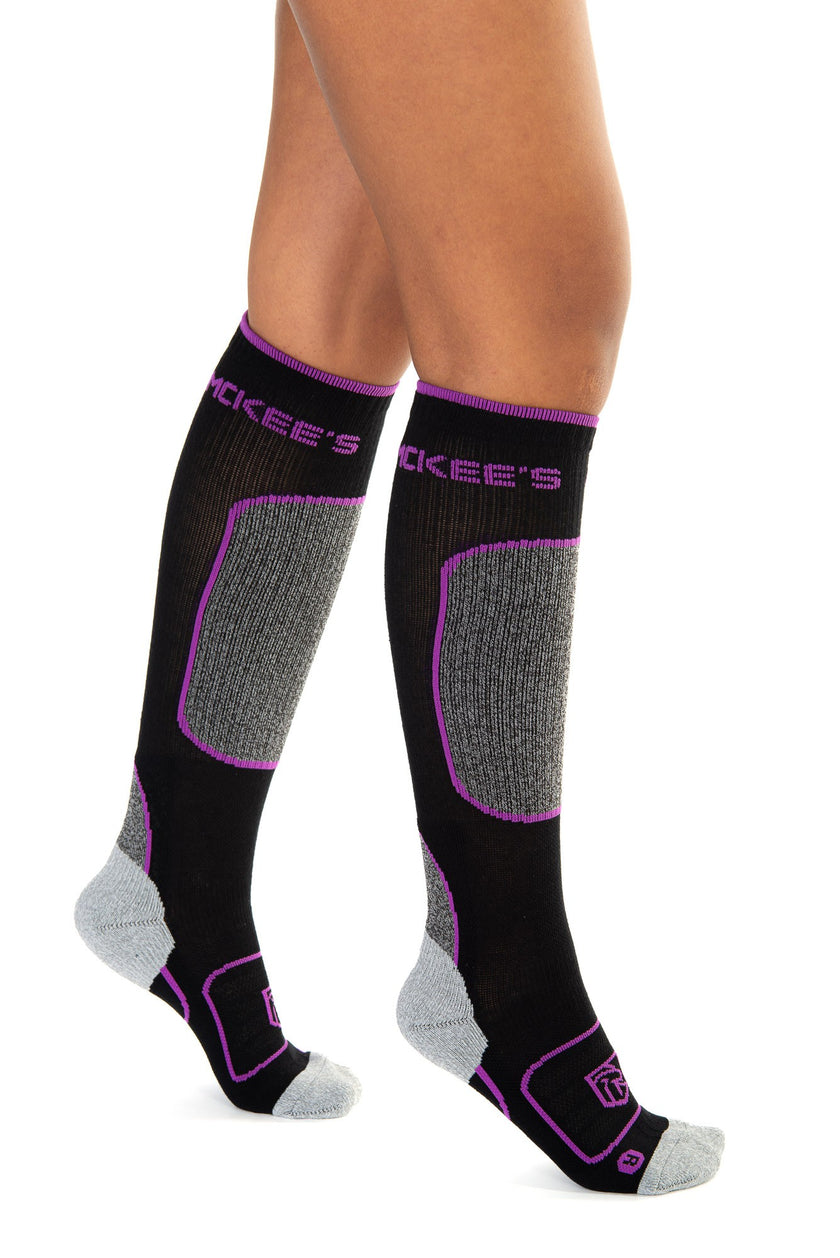 Magne Lange Socke Unisex